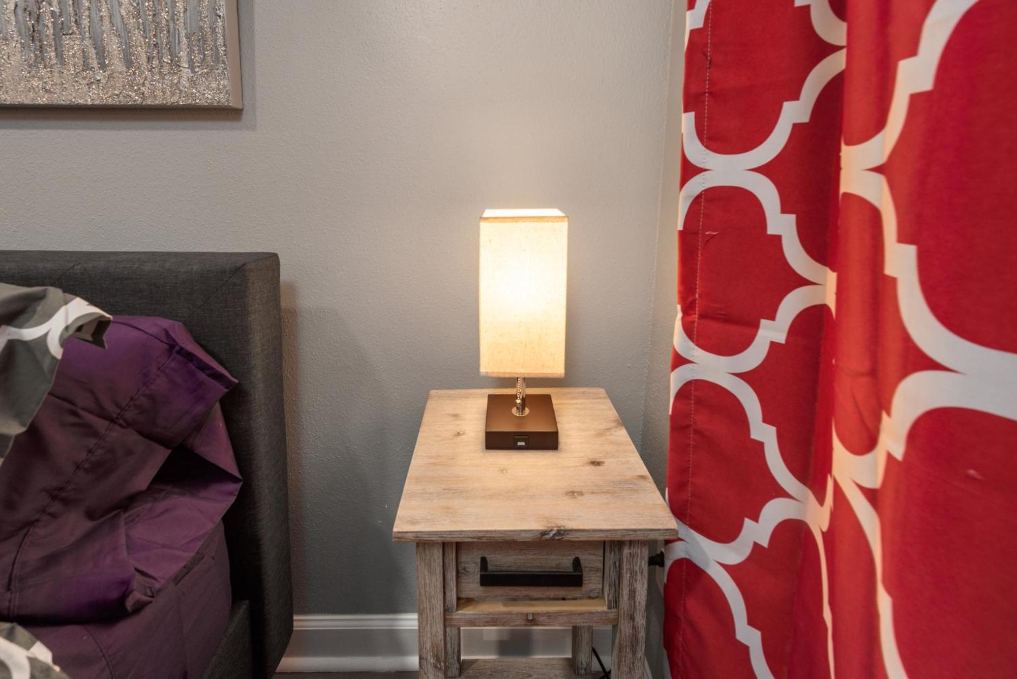 דירות יוסטון Urban Retreat 1Br With Free Park מראה חיצוני תמונה